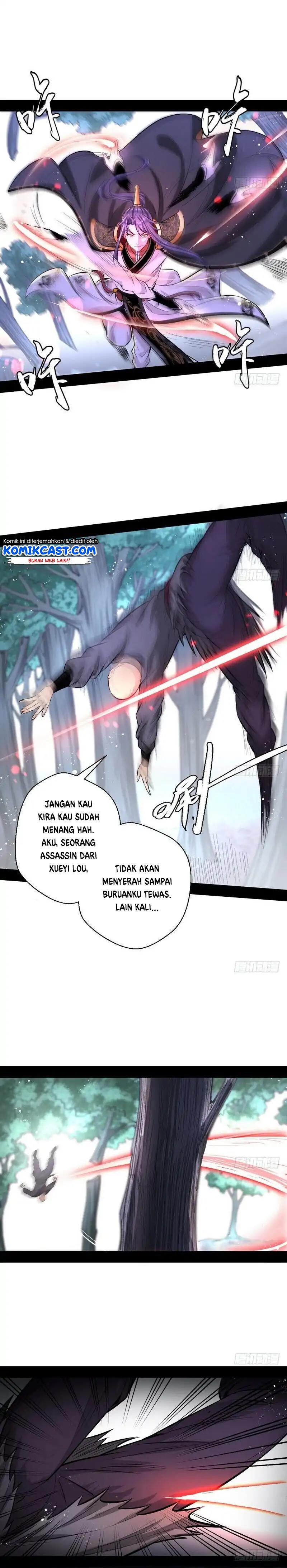 Dilarang COPAS - situs resmi www.mangacanblog.com - Komik im an evil god 032 - chapter 32 33 Indonesia im an evil god 032 - chapter 32 Terbaru 6|Baca Manga Komik Indonesia|Mangacan